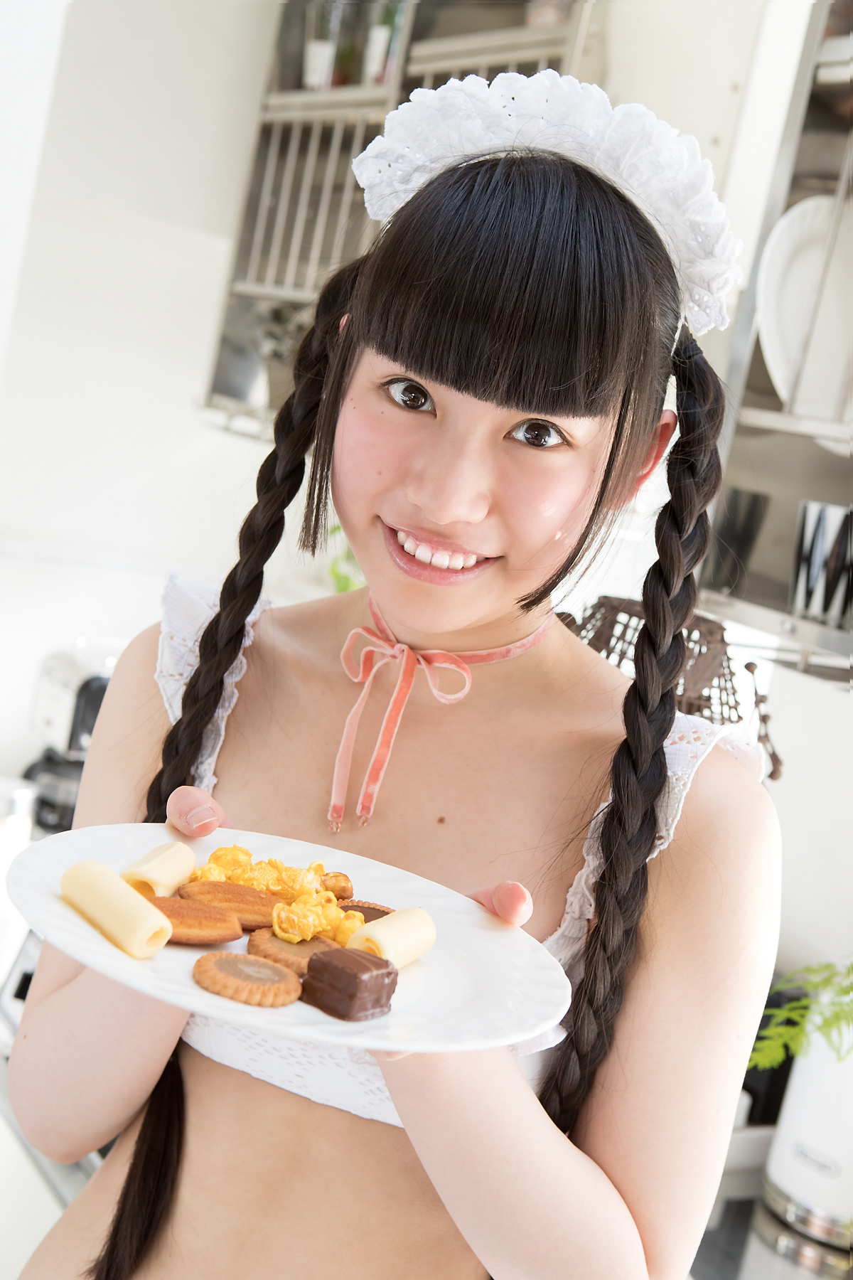 [Minisuka.tv] 葉月彩菜2017-05-25 Ayana Haduki - Secret Gallery (STAGE1) 4.3